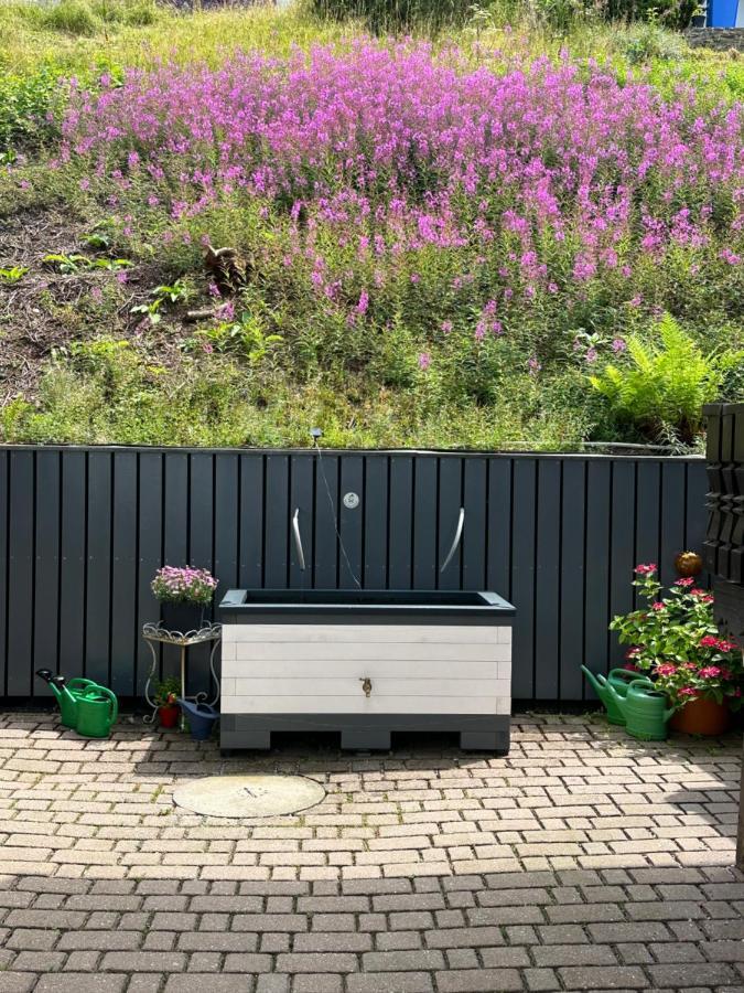 Modernes Top Apartment Mitten Im Bayerischen Wald + Wlan Kostenfrei Schöfweg 외부 사진