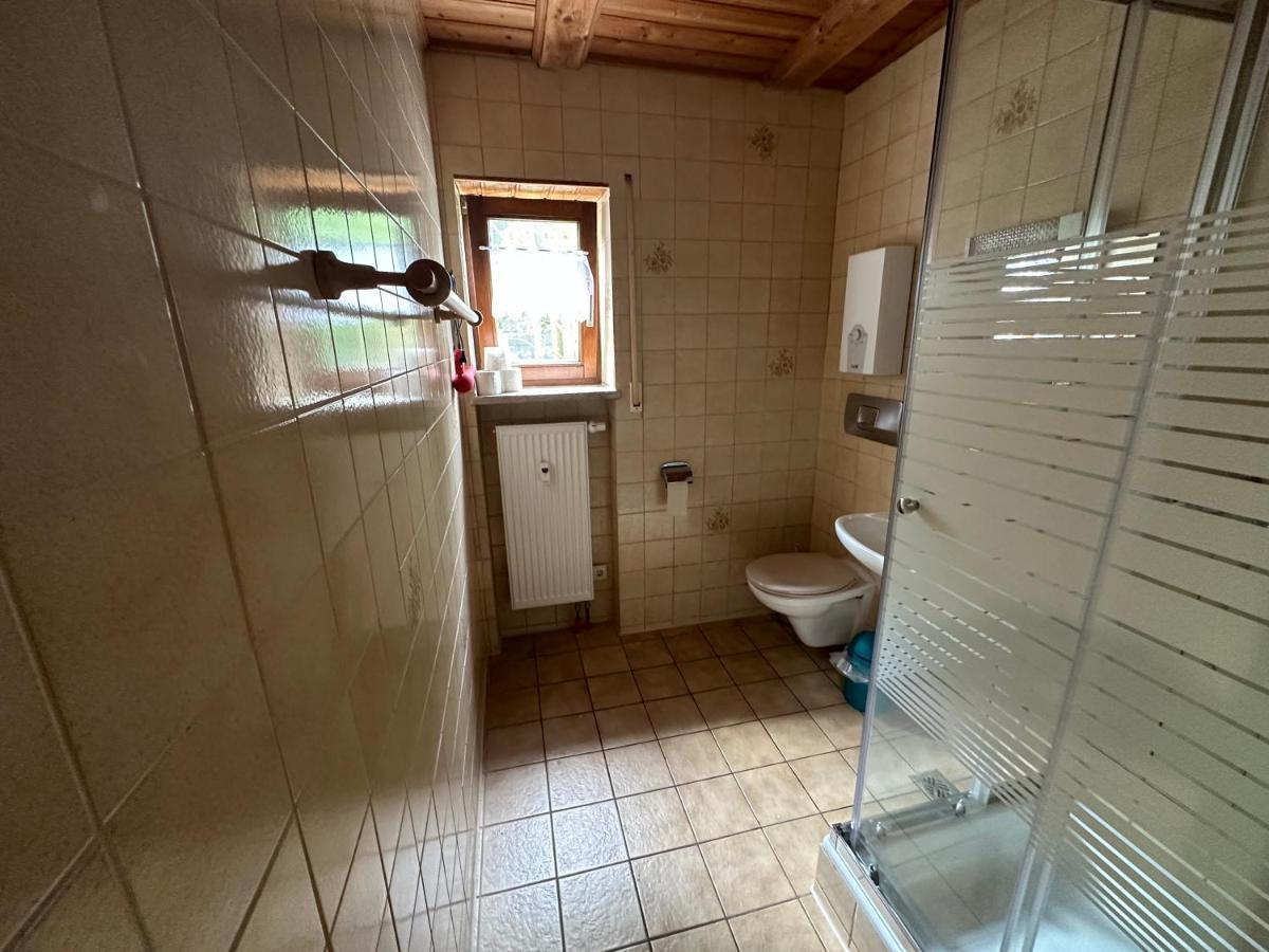 Modernes Top Apartment Mitten Im Bayerischen Wald + Wlan Kostenfrei Schöfweg 외부 사진