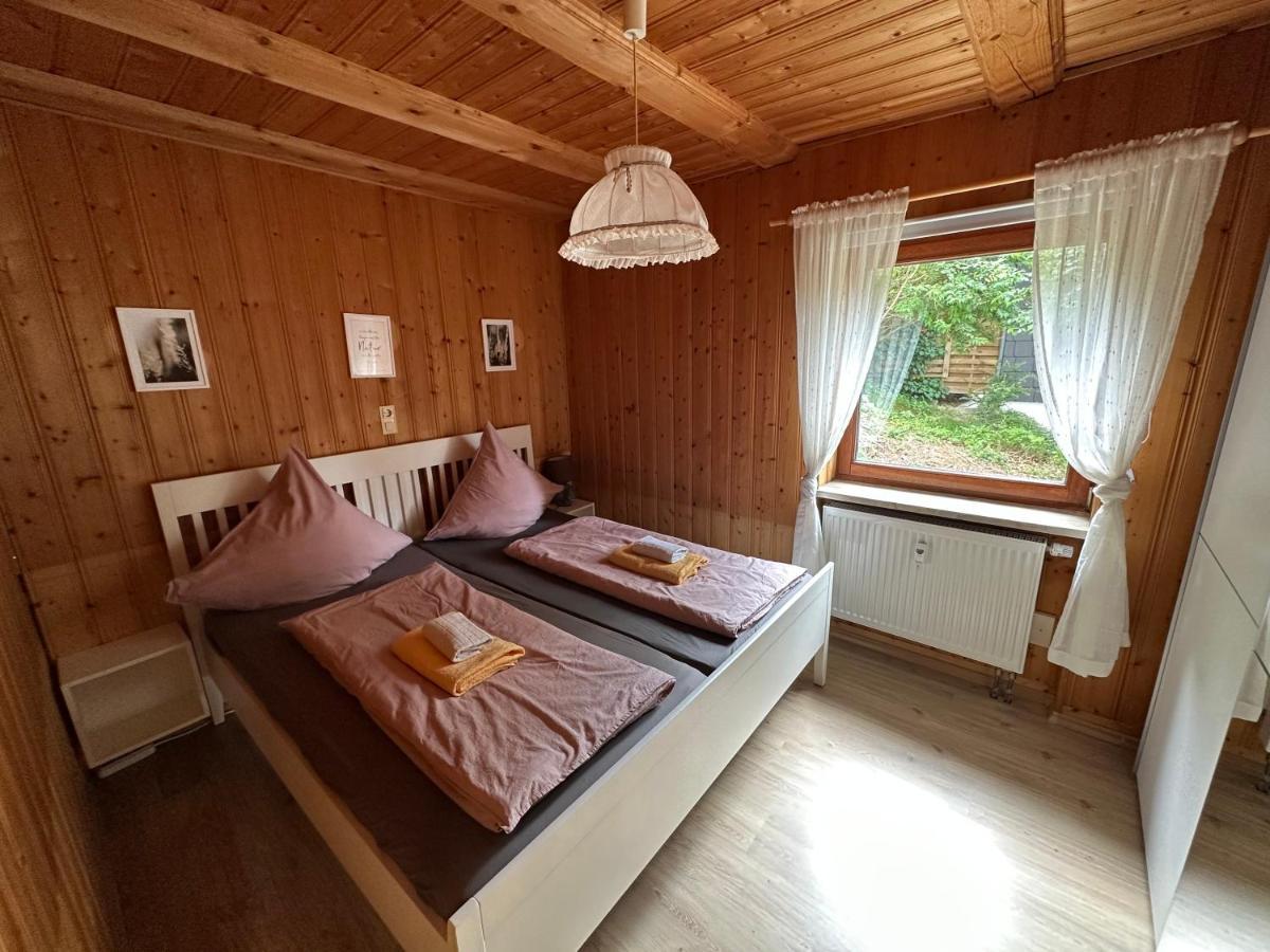 Modernes Top Apartment Mitten Im Bayerischen Wald + Wlan Kostenfrei Schöfweg 외부 사진