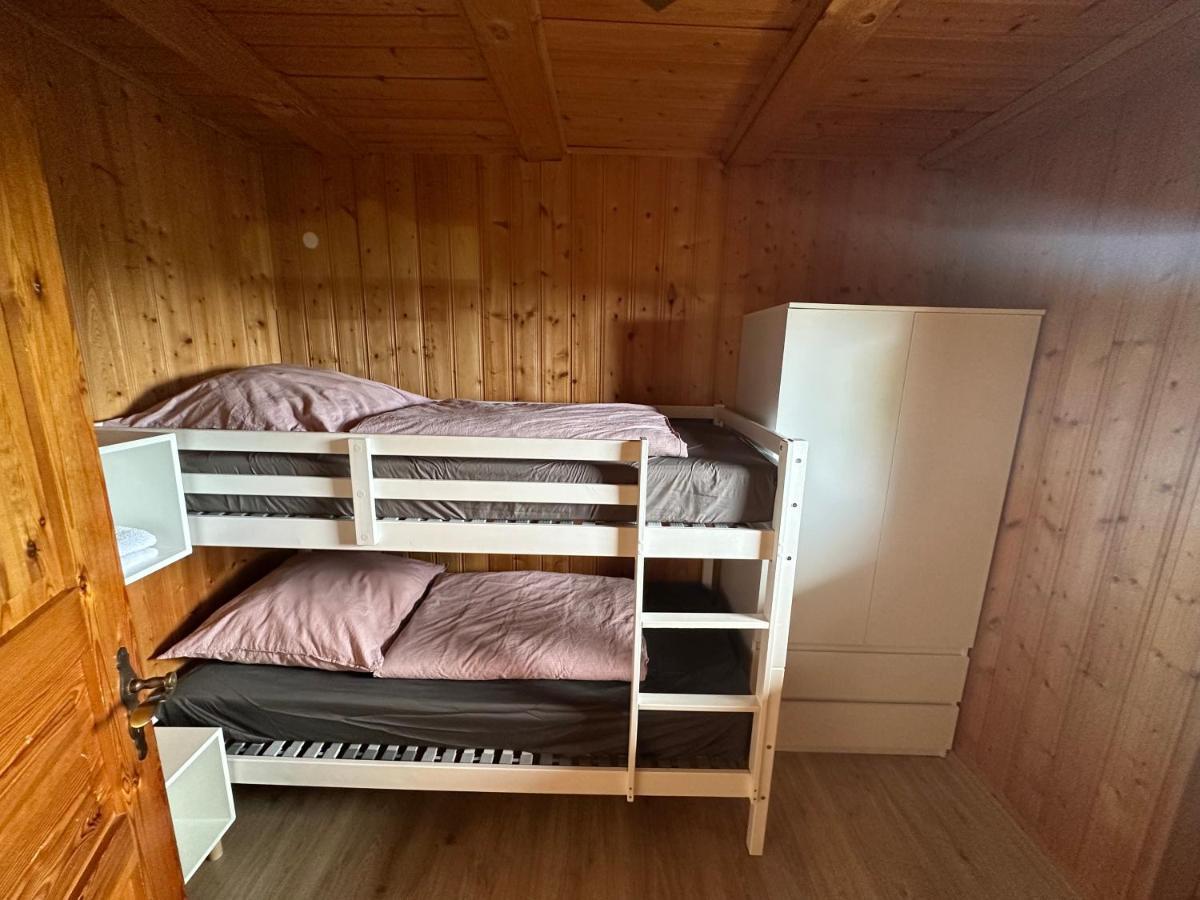 Modernes Top Apartment Mitten Im Bayerischen Wald + Wlan Kostenfrei Schöfweg 외부 사진