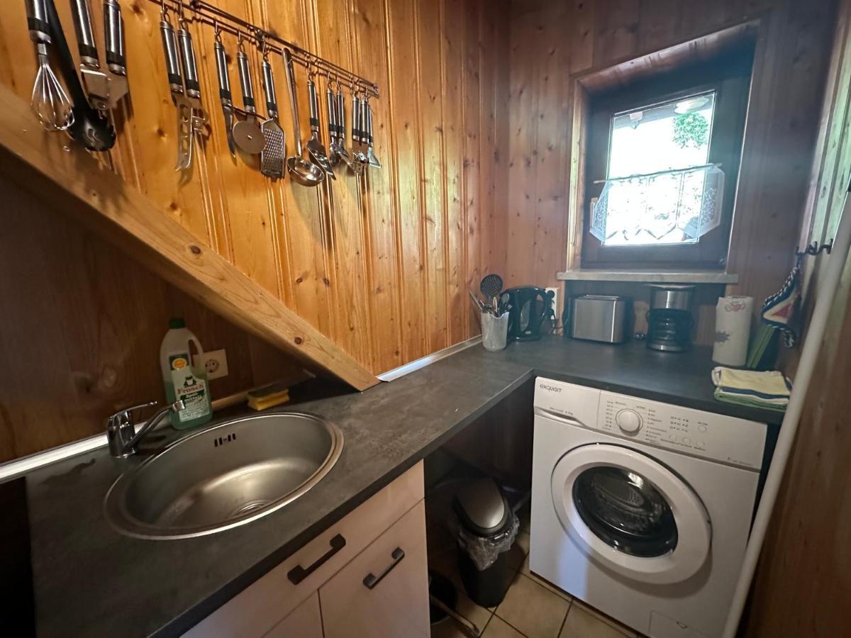 Modernes Top Apartment Mitten Im Bayerischen Wald + Wlan Kostenfrei Schöfweg 외부 사진