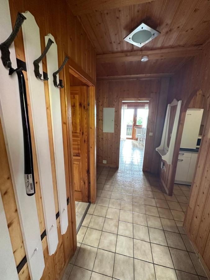 Modernes Top Apartment Mitten Im Bayerischen Wald + Wlan Kostenfrei Schöfweg 외부 사진