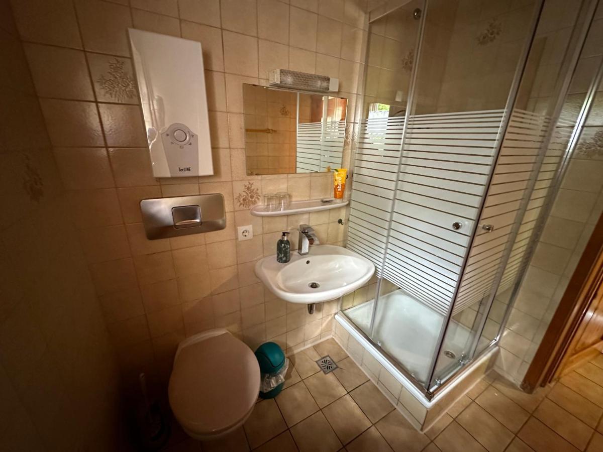 Modernes Top Apartment Mitten Im Bayerischen Wald + Wlan Kostenfrei Schöfweg 외부 사진