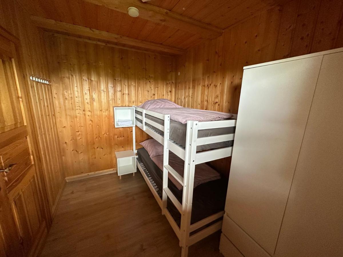 Modernes Top Apartment Mitten Im Bayerischen Wald + Wlan Kostenfrei Schöfweg 외부 사진
