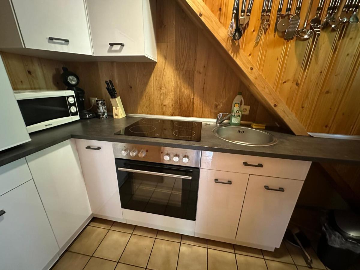 Modernes Top Apartment Mitten Im Bayerischen Wald + Wlan Kostenfrei Schöfweg 외부 사진