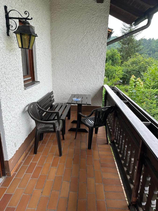 Modernes Top Apartment Mitten Im Bayerischen Wald + Wlan Kostenfrei Schöfweg 외부 사진