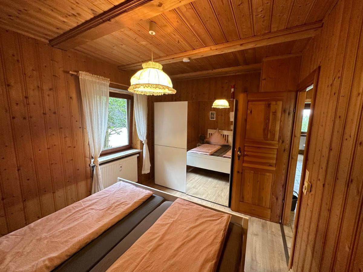 Modernes Top Apartment Mitten Im Bayerischen Wald + Wlan Kostenfrei Schöfweg 외부 사진